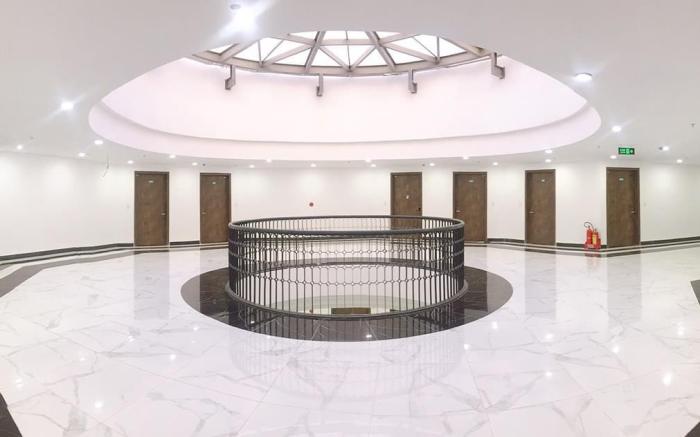 CĂN HỘ PANORAMA ĐÀ LẠT