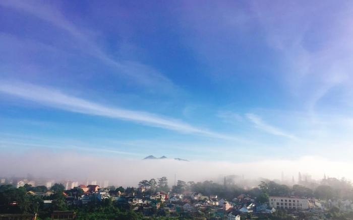 CĂN HỘ PANORAMA ĐÀ LẠT