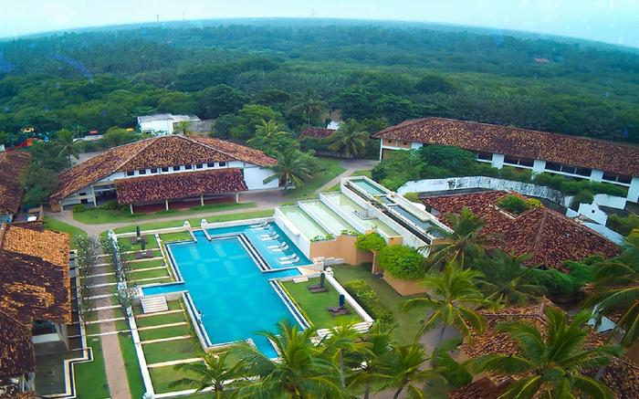 Wattura Resort & Spa