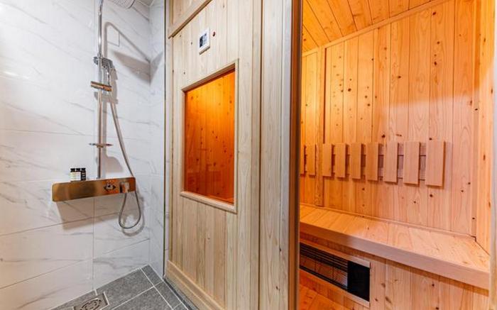 Cheongju Ochang Rest Hotel