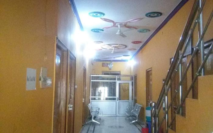 Prabhanjan Guest House Ayodhya
