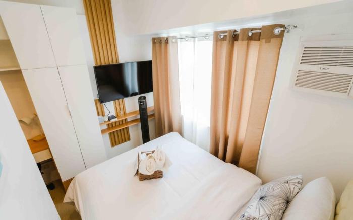 Avida Towers Atria Iloilo