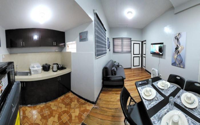 Trancoville 1 BR Guest Suite w/ Parking