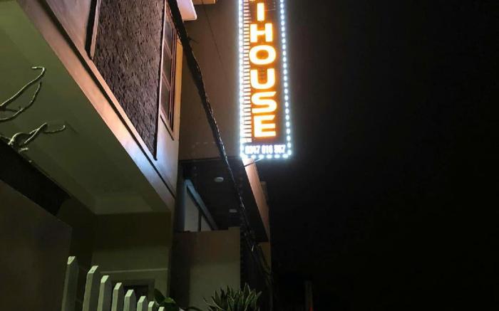 Pi House Homestay