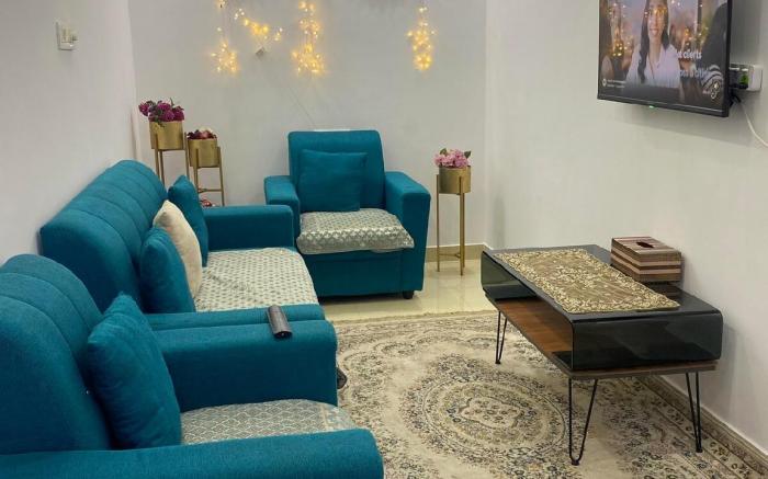 SRT HOMELY STAY 3BHK WITH ALL amenities 