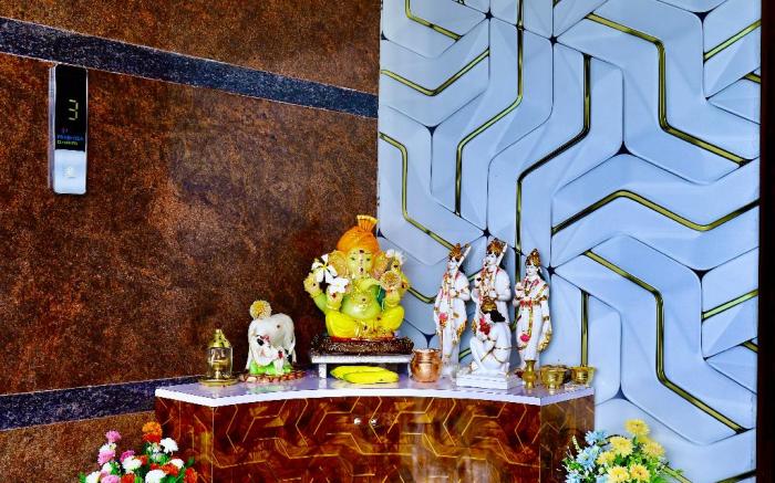 Gokulam Grand
