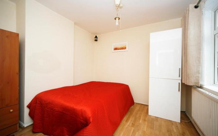 London smart comfy double for 2