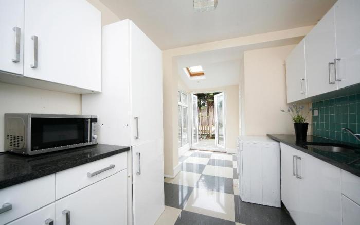 London smart comfy double for 1/2/3