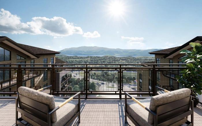 The Residences At Grand Hyatt Deer Valley