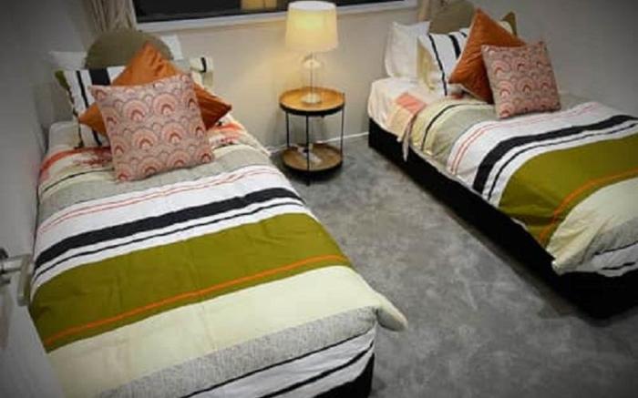 Seven Bedroom Exclusive Residence DD