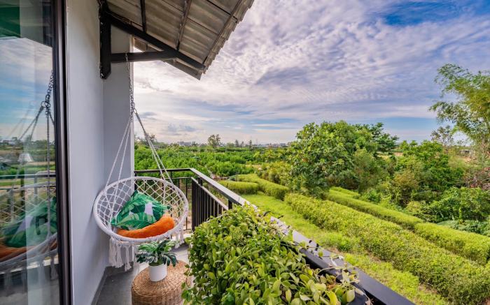 Alana Homestay- Villa nguyên căn 5 phòng ngủ