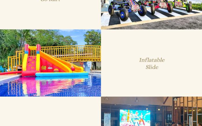 Whitewoods Convention & Leisure Hotel by SMS Hospitality