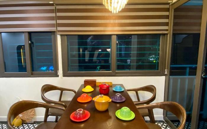 Apartment Ho Tay(Hoan Kiem-Old town)
