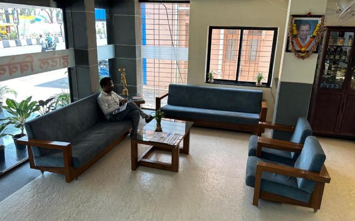 Hotel Vivek Ratnagiri