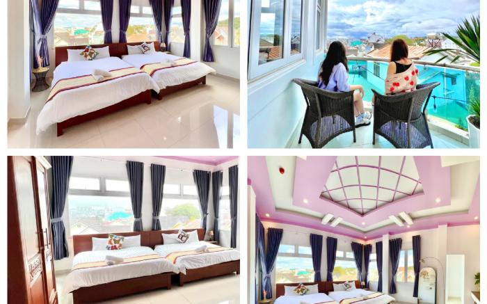 Moc Yen Hotel