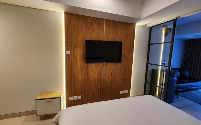 de' Asasta Apartment Benoa E216