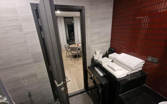 EDGE Central Pattaya 2bdrm 5fl