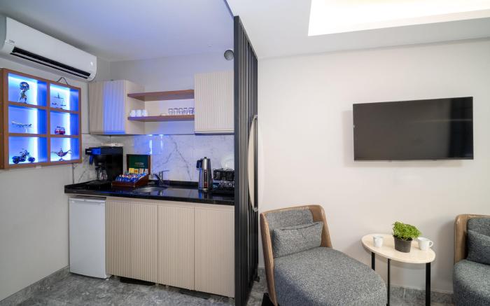 ROBİN HOTEL