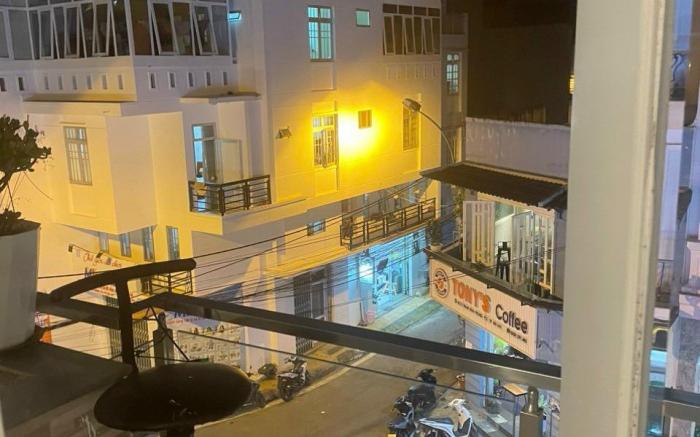 Hotel Anh Thịnh