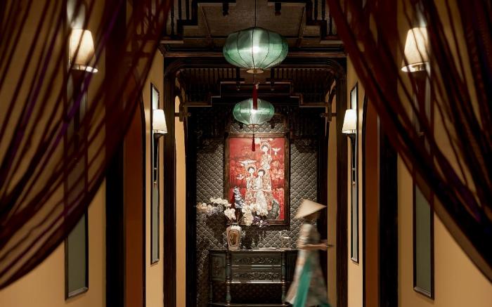 Vanessa Boutique Hotel An Bang Beach - Hoi An