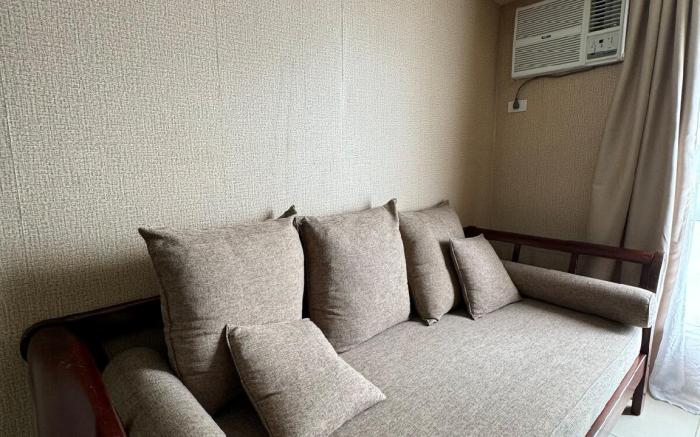 Homey Stay 1BR: pool, wifi, netflix ready