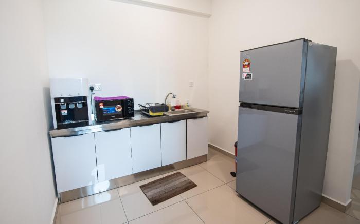 DeLuma@Metropol 3Bedroom(19-09)