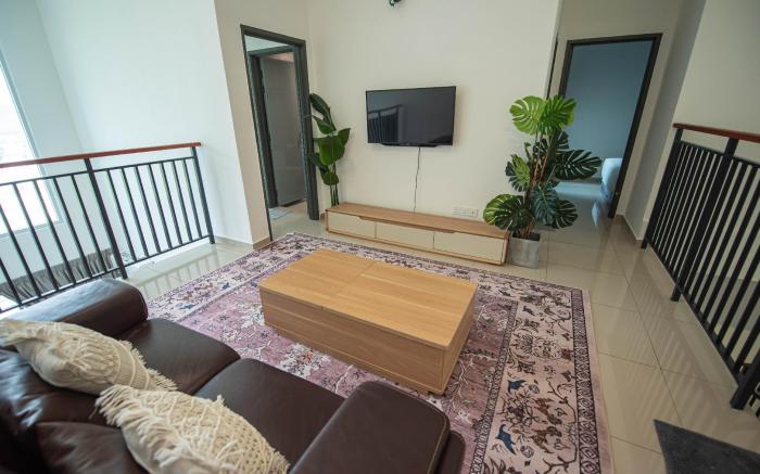 DeLuma@Metropol 3Bedroom(19-09)