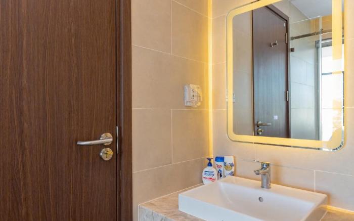 An's Home - CSJ Tower Vũng Tàu