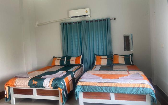 BB Guesthouse