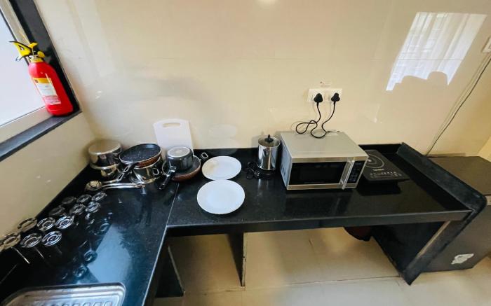 4 bhk lifestyle