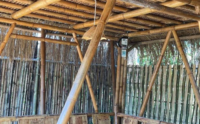 elbamboo guesthouse