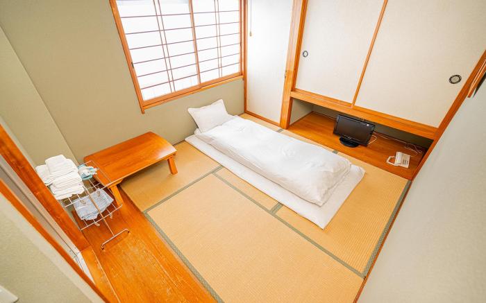 Fujimi No Yado