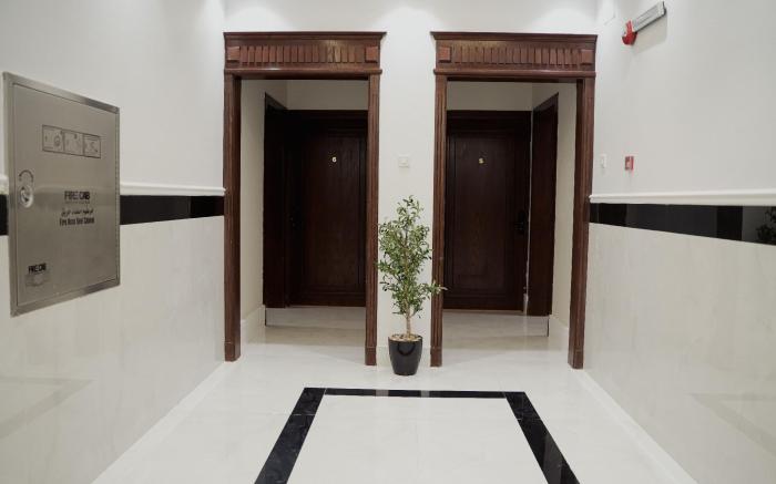 Nma'a Residences
