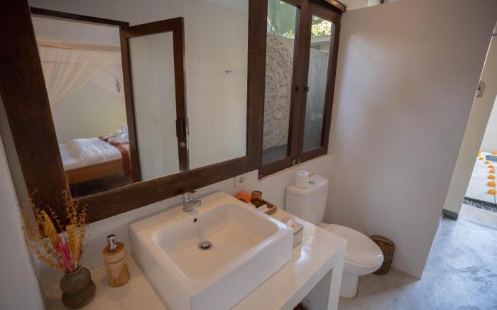 Villa Sayang Bunga Ubud