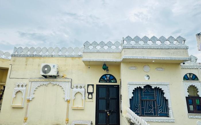 The lasani house homestay,udaipur