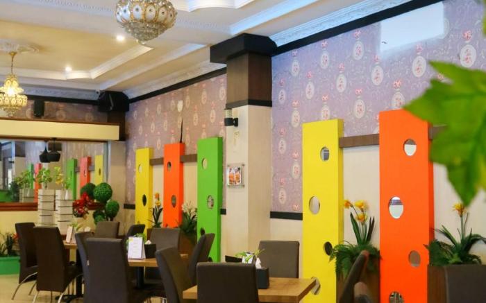 Soeltan Luxe Hotel