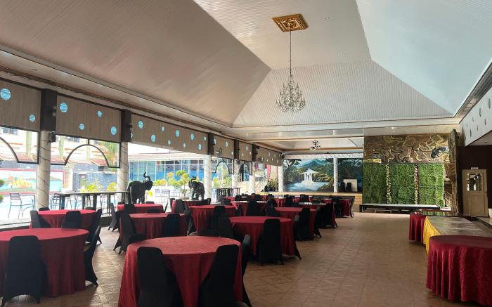 Soeltan Luxe Hotel