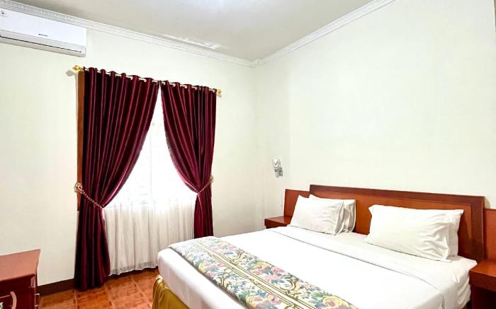 Soeltan Luxe Hotel