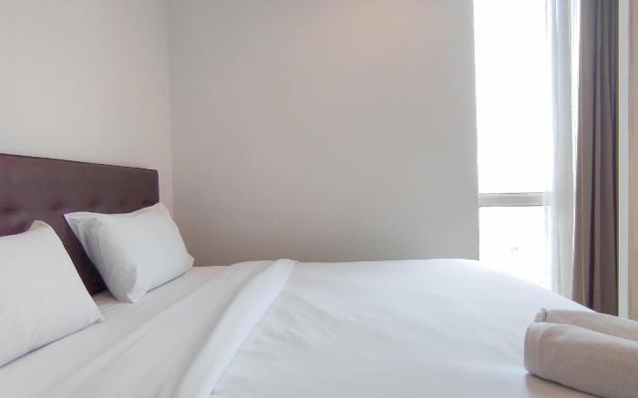 Wonderful Relax 3BR The VIA & The Vue By Travelio