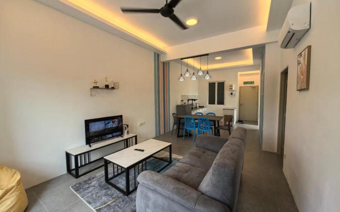 Langkawi Simfoni Cassia Suite 01 