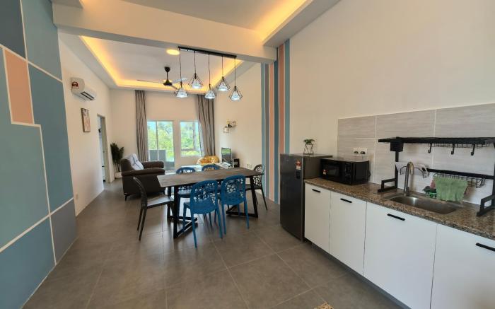 Langkawi Simfoni Cassia Suite 01 