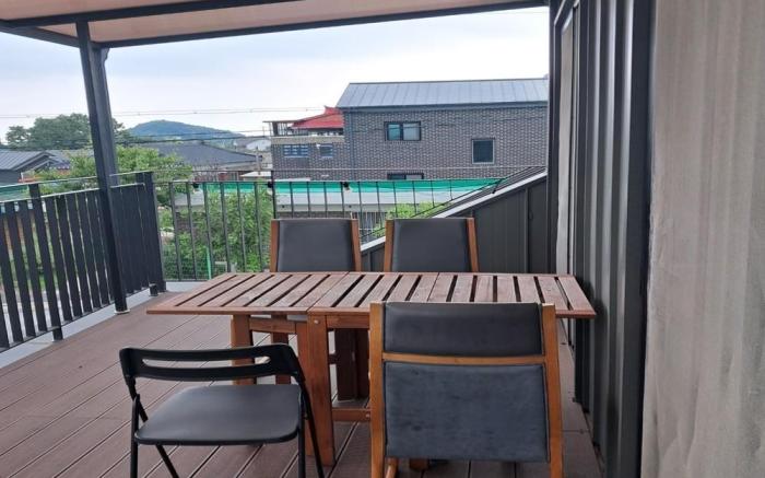 Namyangju Pension