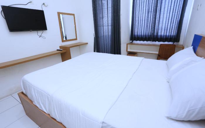 Nusantara Room Mahakam By Reccoma
