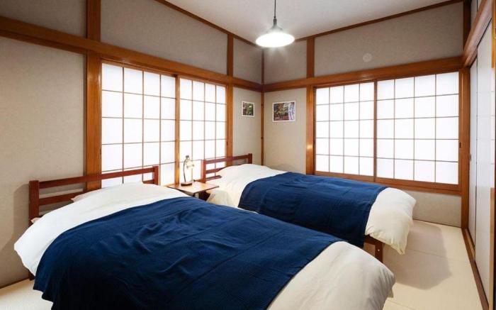 WHF|  Villa near Kujukuri beach Self Check-In Only