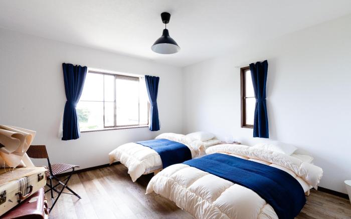 WHS| Wave House Kujukuri Shimokaizuka Beachside - Self Check-In Only