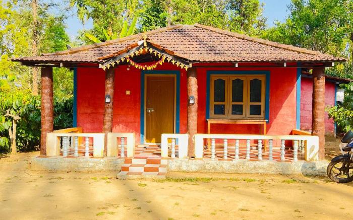 Preetham Homestay