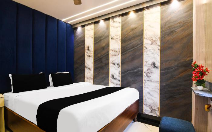 Hotel O The Luxury Inn