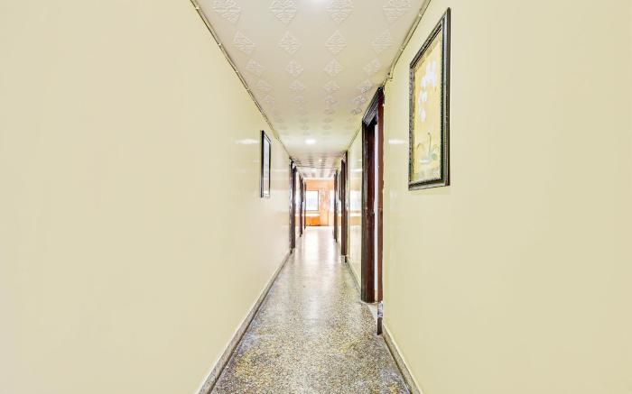 Super Hotel O Besant Road
