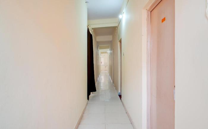 Super Townhouse Marathahalli Near KLM Fashion Mall