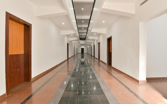 Hotel O Alappuzha Near General Hospital Junction